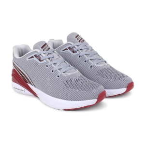 Columbus - ARES-Sport shoe Light Grey Men's Sports Running Shoes - None