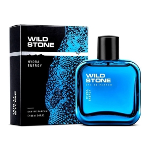 Wild Stone Hydra Energy Perfume Eau de Parfum For Men (100 ml) Eau de Parfum - 100 ml (For Men)