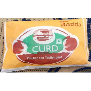 NANDINI CURD 200G