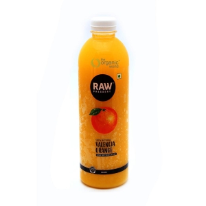 RAPR JUICE VALENCIA ORANGE 1L