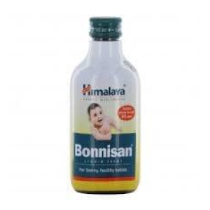 Himalaya Bonnisan Syrup 200ml