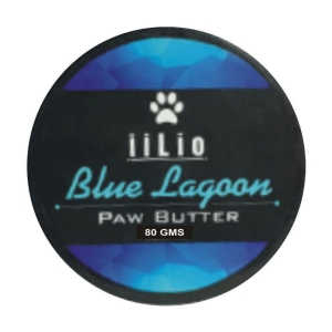 Blue Lagoon Paw Butter Pack of 1