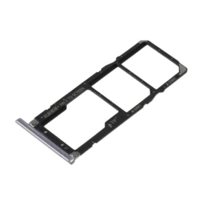 SIM Card Holder Tray For Redmi Y2 : Grey