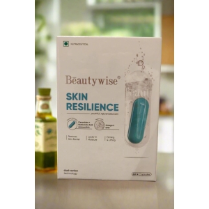 Beautywise Skin Resilience Capsule