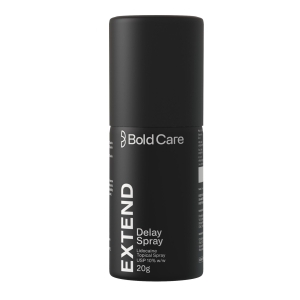 Blod Care Extend - Delay Spray for Men, For Lasting longer in bed easily - 20ml