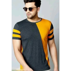 FABULOUS T-SHIRT FOR MEN''S-Double Extra Large