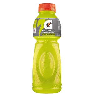 GATORADE SPORTS DRINK LEMON FLAVOR 500ML