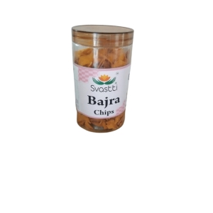 BAJRA CHIPS