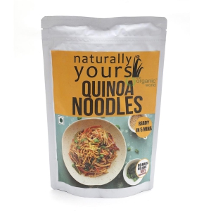 NAYO QUINOA NOODLES 180GM