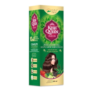 Healing Pharma Kesh Queen Natural Hair Oil