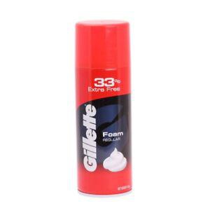 gillette-classic-regular-pre-shave-foam-418-g