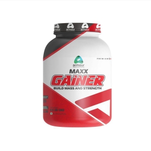 Maxx Gainer 3 KG