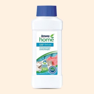 Amway? Home SA8? Delicate Concentrated Liquid Laundry Detergent 500ML