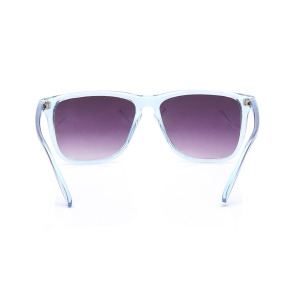 Grey Wayfarer Sunglasses for Men and Women