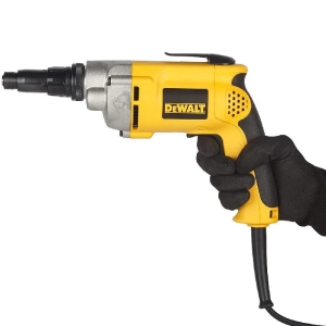 Dewalt VSR Torque Adjustable Screwdriver (DW268-B1)