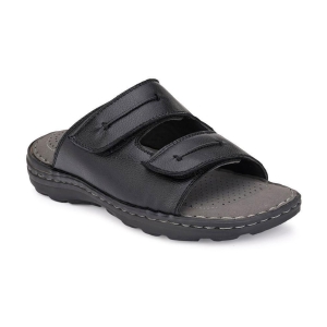 softio-black-mens-slide-flip-flop-none