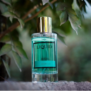 Eau De Parfum Hawaii 90ml-Eau De Parfum: Hawaii (90ml)