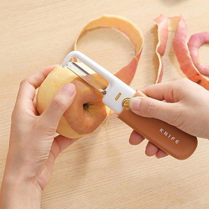 Knife Kitchen Knife Peeler