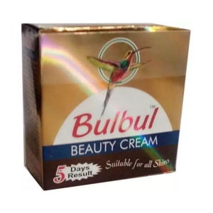 MUSSXOC BULBUL BEAUTY CREAM Night Cream 30G gm