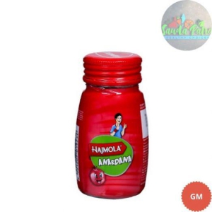 Dabur Hajmola Tasty Digestive Tablets  Anardana  50 Tablets