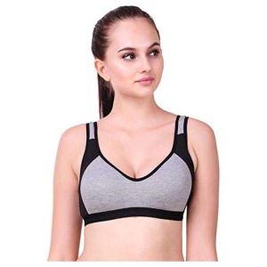 comfystyle-cotton-lycra-t-shirt-bra-grey-28