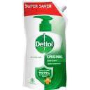 Dettol Liquid Handwash Refill - Original Hand Wash- 675ML