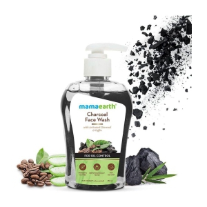mamaearth-charcoal-face-wash-with-activated-charcoal-coffee-for-oil-control-250ml