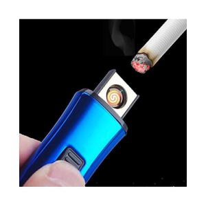 ARYSHAA Aluminium Cigarette Lighter - Assorted