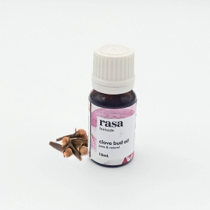 Clove Bud Oil