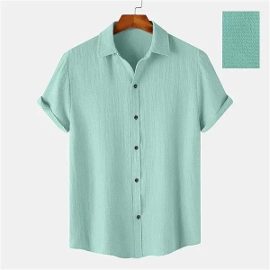 Structured Sleeve - Teal-3XL-50