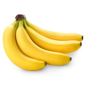 BANANA MORRIS 500 Grams