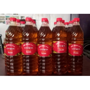 Mustard Oil