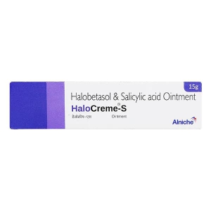 Halocreme S Ointment