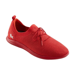 Neemans Sneakers Red Casual Shoes - None