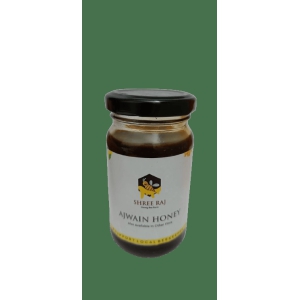 AJWAIN HONEY