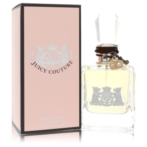 Juicy Couture by Juicy Couture Eau De Parfum Spray For Women - 100ml