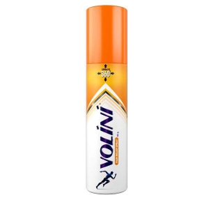 Volini Pain Relief Spray 60 Gms