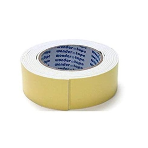 wonder-double-side-foam-tape-1-inch-width-set-of-1