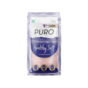 Puro Healthy Rock Salt