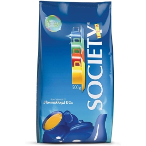 SOCIETY TEA 500 GM PLS