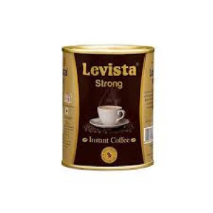 Levista Instant Coffee Strong Rs.2