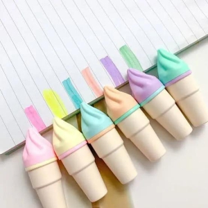 Softy Highlighters (pack of 6)