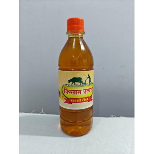 Mustard oil