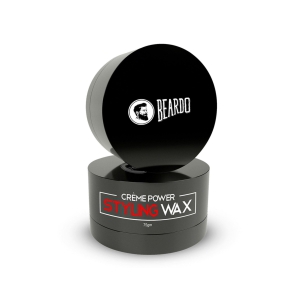 Beardo Creme Power Styling Wax