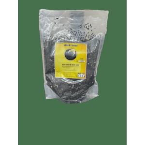 Maikals Nature Black Rice 1kg(1TOROTHCG02824)