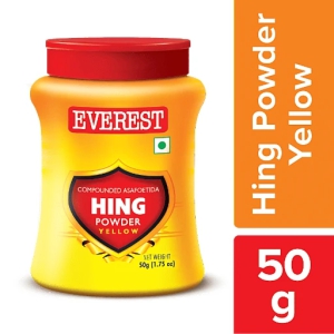 Everest Hing Powder 50 gm