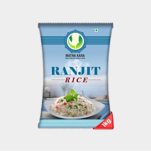 Ranjit Rice (1 kg)