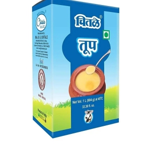 Chitale Cow Ghee 200ml