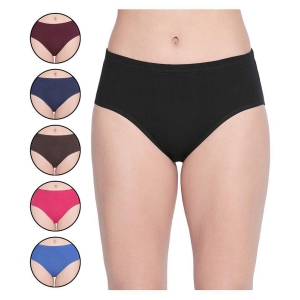 Bodycare Cotton Bikini Panties - 3XL