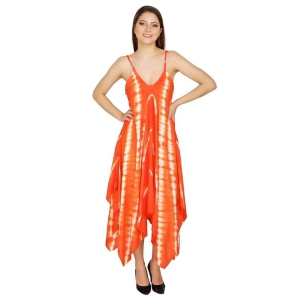 Ukal Kaftan Kimono Style Night Long Dress Maxi Sleepwear Suit